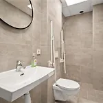 旅馆 Breeze - Self Service 卑爾根
