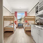 Breeze - Self Service Albergue *