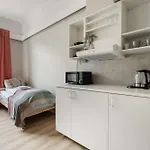 Albergue Breeze - Self Service