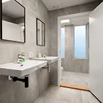 Breeze - Self Service Albergue Bergen