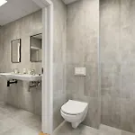 Breeze - Self Service Albergue Bergen