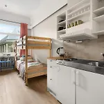 Albergue Breeze - Self Service Bergen