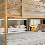Breeze - Self Service Albergue *