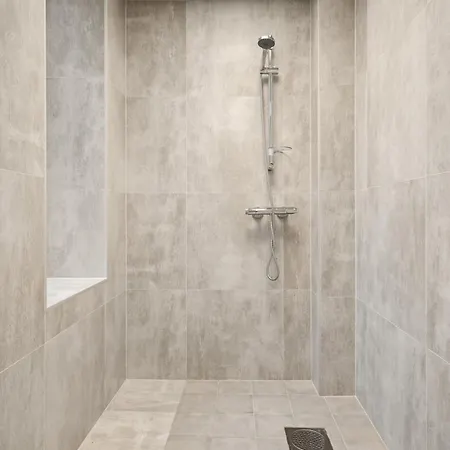 Budgetel- Kong Oscarsgate 22 * ベルゲン