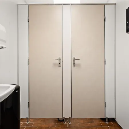 Budgetel- Kong Oscarsgate 22