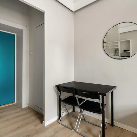 Hostel Budgetel- Kong Oscarsgate 22 Bergen