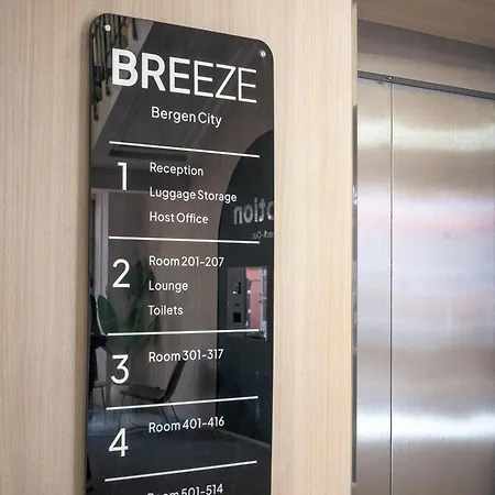New July 2026! Breeze - Self Service بيت شباب *