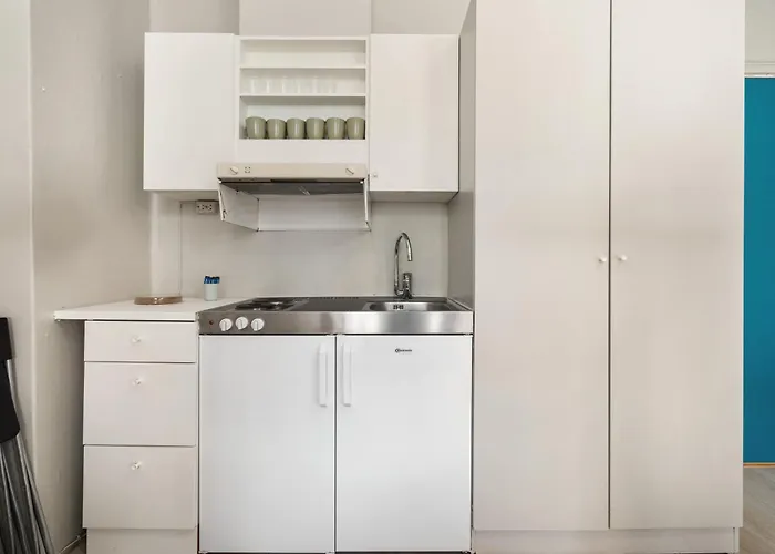 Budgetel- Kong Oscarsgate 22