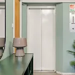 Breeze - Self Service Vandrerhjem *