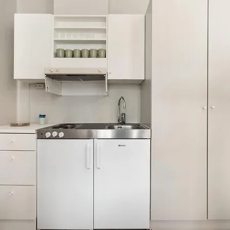 Budgetel- Kong Oscarsgate 22