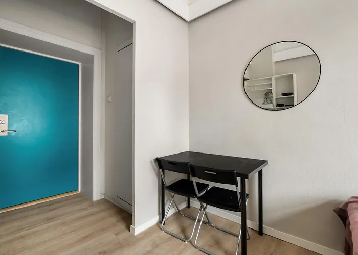 Hostel Budgetel- Kong Oscarsgate 22 Bergen